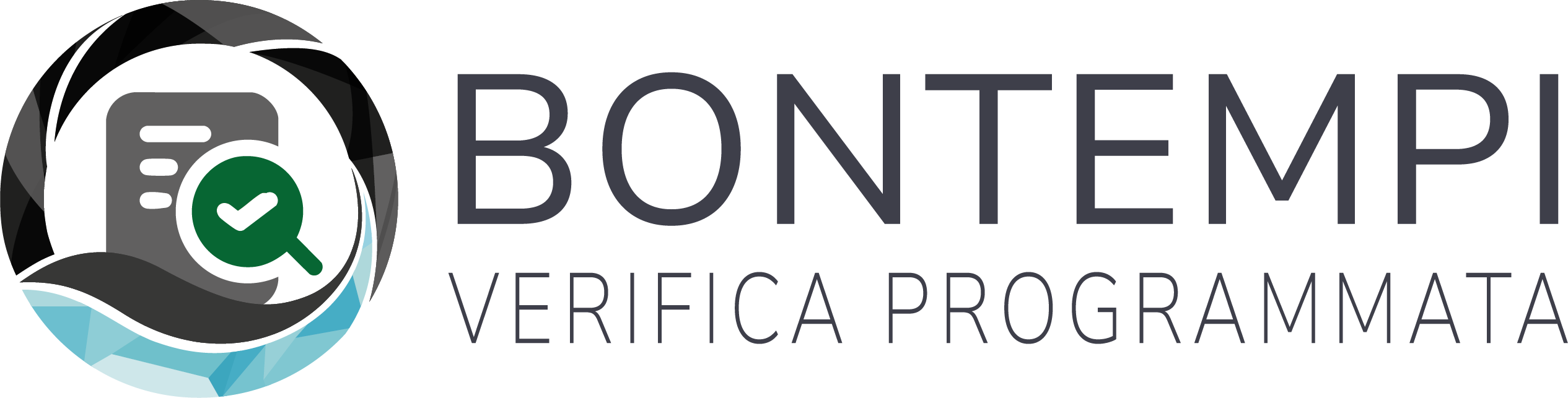 Logo manutenzione programmata -  Bontempi Impianti